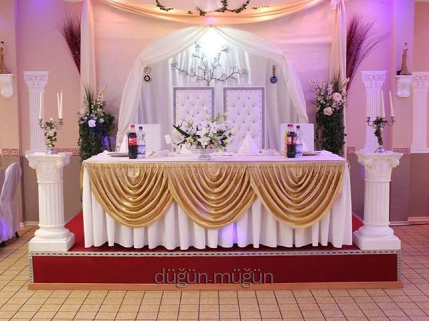 Rüyam Düğün Salonu - 1
