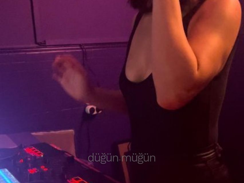 Dj Sibel - 2