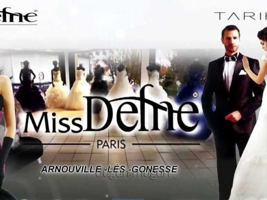 Miss Defne Paris - 3