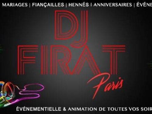 DJ Firat