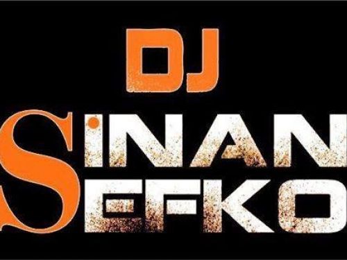 DJ Sinan Sefko